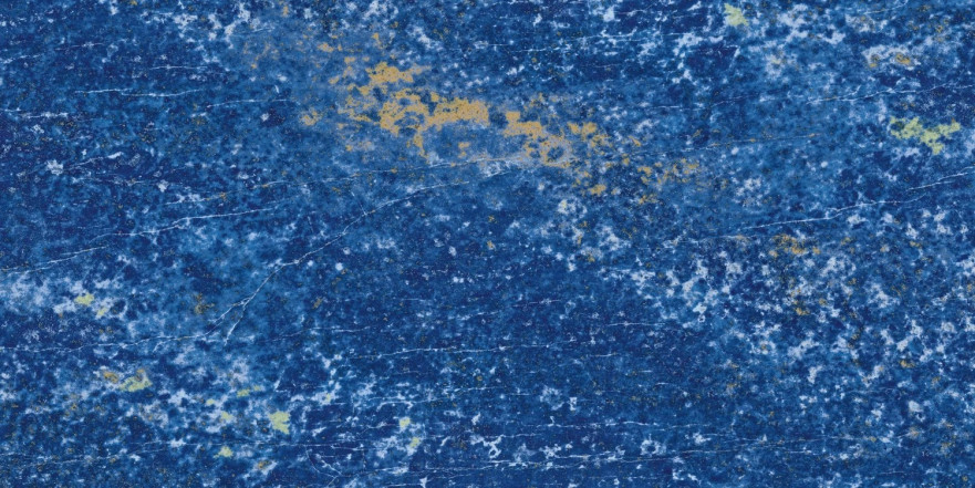 Керамогранит Marvel Ultramarine Lapp. (75x150) A7FQ A7FQ