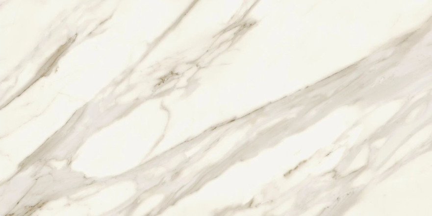 Керамогранит Marvel Meraviglia Calacatta Bernini AJIS (60x120) AJIS
