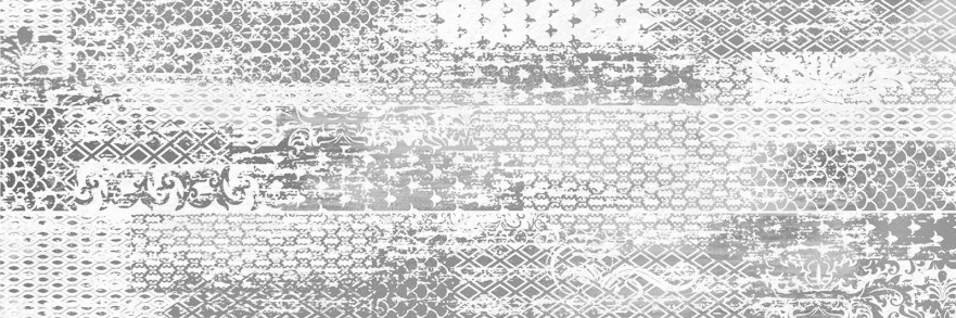 Декор Vesta Silver (20x60) DW11VST00 DW11VST00