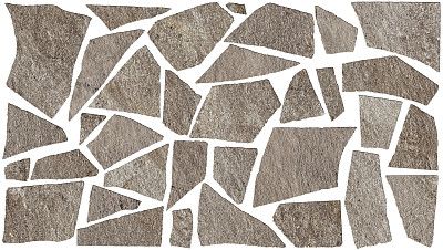 Керамогранит Norde Piombo Comp.Palladiana Grip 8mq