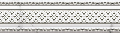 Бордюр Cen. Palmira (8x30) 909430