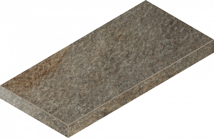 Ступень угловая левая Emerald X2 Scalino Angolare Sx 620070000714 (33x60) 620070000714