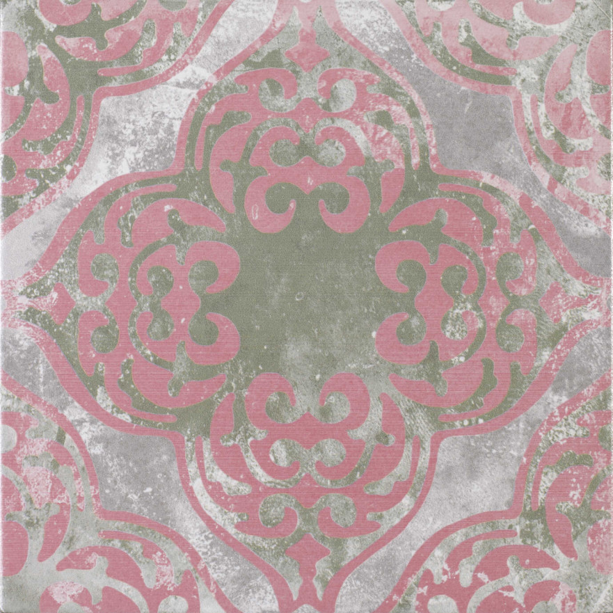 Керамогранит Perseo Mix (25x25) F7907