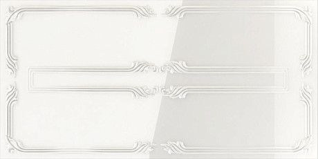 Керамическая плитка Consolle Giorgia 05 Latte Craquele