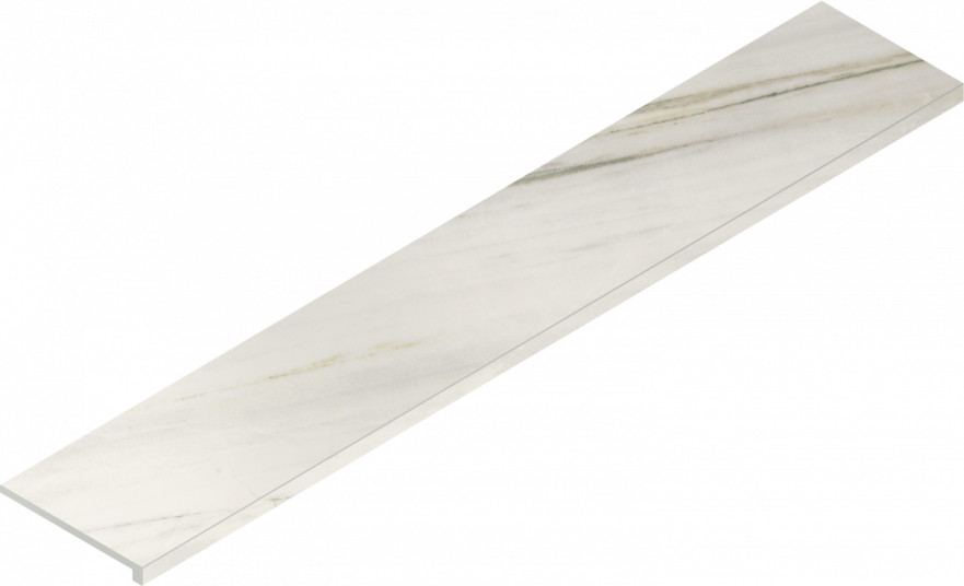 Ступень угловая правая Charme Extra Lasa ScalinoDx 620070001460 (33x160) 620070001460