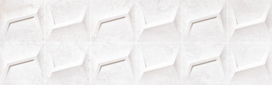 Декор Haro Blanco 31.5х100 70GV411