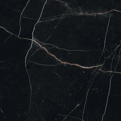 Керамогранит Marvel Black Atlantis (60x60) AL2M