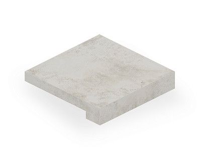 Ступень Sc.costa retta prowalk white PKS610 (60x60)