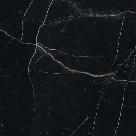 Керамогранит Marvel Black Atlantis (60x60) AL2M