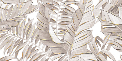 Декор Bonita (24.9x50) DWU09BNT004