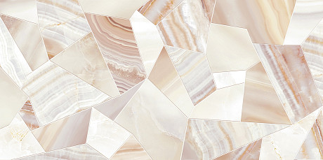 Плитка настенная Bergamo (24.9x50) TWU09BGM014