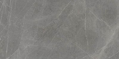 Керамогранит Ultra Marmi GREY MARBLE Luc Shiny (150х75) 6mm UM6L157524