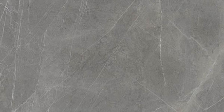 Керамогранит Ultra Marmi GREY MARBLE Luc Shiny (150х75) 6mm UM6L157524