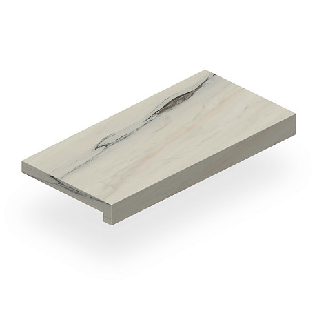 Ступень Marvel Bianco Fantastico Scalino (33x60) AO69