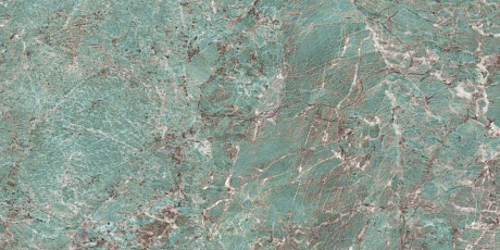 Caribbean Green Luc (60x120)