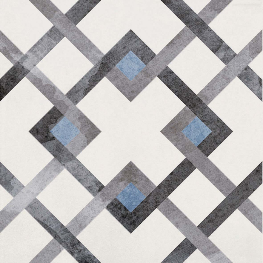 Керамогранит Play Classic sky PF60003477 (20x20) PF60003477