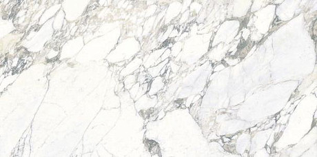 Керамогранит Ultra Marmi ARABESCATO STATUARIO Block B Soft (300x150) 6mm UM6S300479B