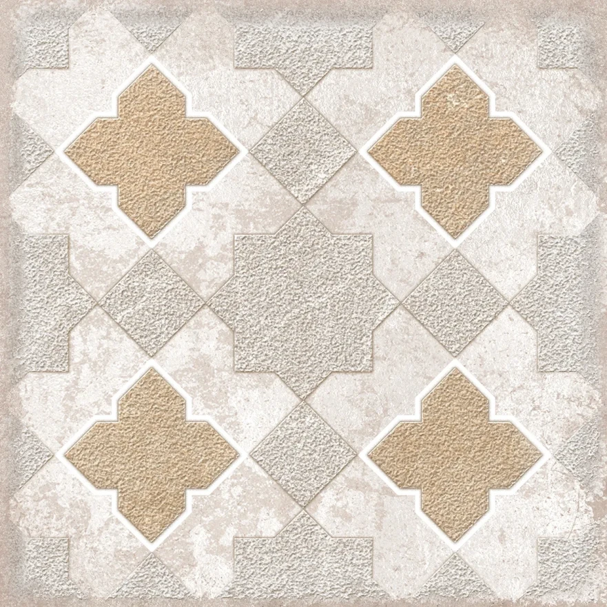 Керамическая плитка Cartagena Ornament (15x15) 00-00108652 00-00108652