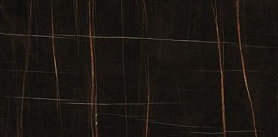 Керамогранит Ultra Marmi SAHARA NOIR Lev Silk (150х75) 6 mm UM6SK157585