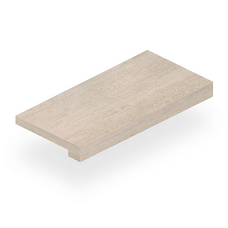 Ступень Scalino c.retta busker beige BUS20 (33x90) BUS20