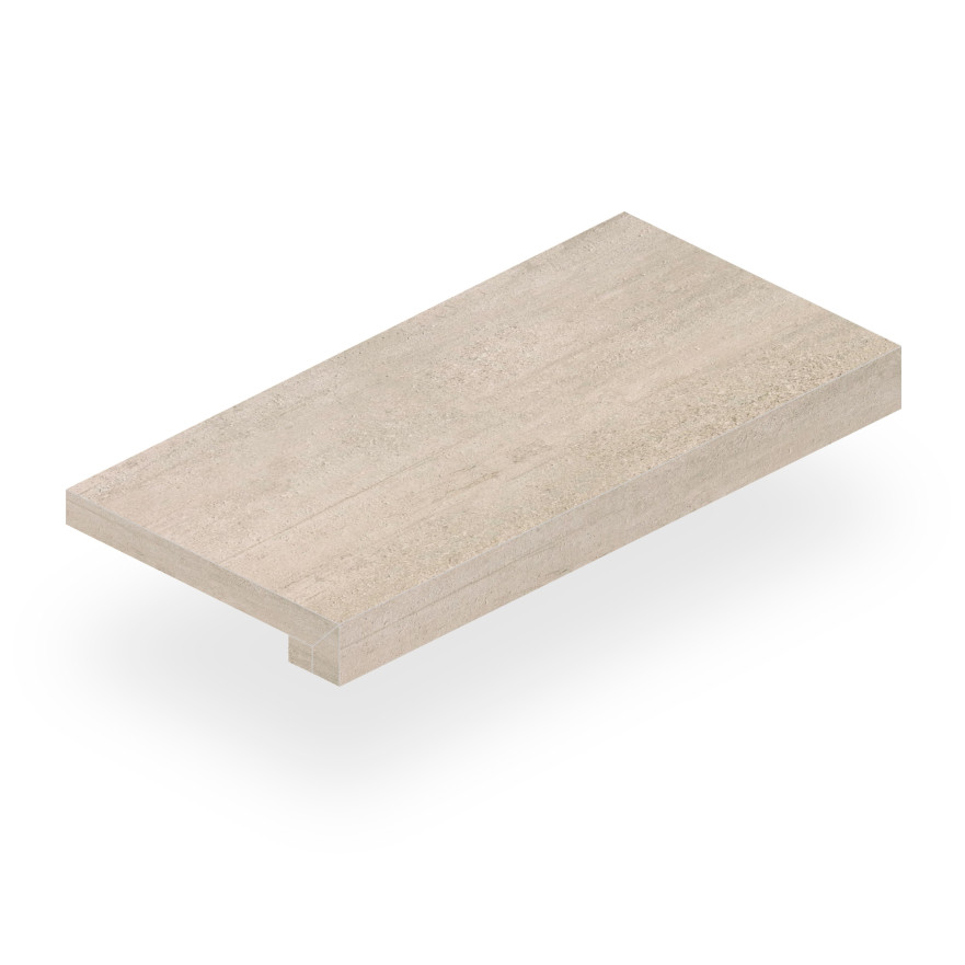 Ступень Scalino c.retta busker beige BUS20 (33x90) BUS20 BUS20