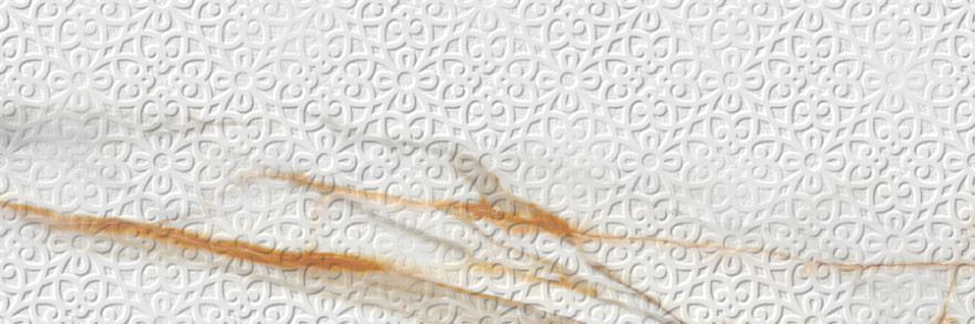 Керамическая плитка Bellagio White Matt (39.6x119.2) 224269 224269
