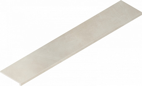 Ступень угловая правая Континуум пьюр620070002349 (33x160)