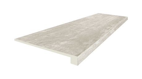 Ступень фронтальная Torino White Scal. Front Nat (33x90) 620070001839