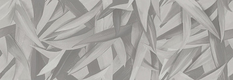 Керамическая плитка Limestone Leaves Light (24,2x70) 00-00108466