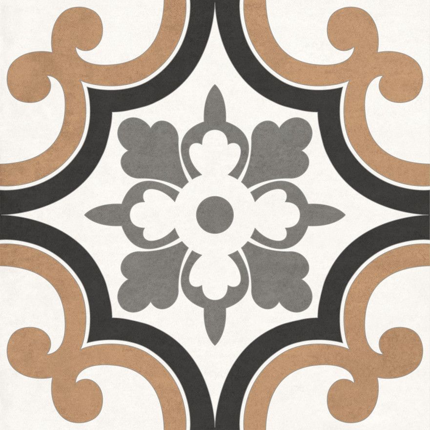 Керамогранит Design Mix 1 (20x20) GP2020DMX31 GP2020DMX31