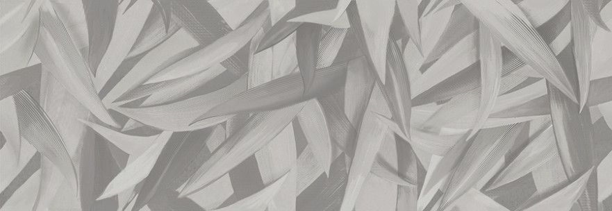 Керамическая плитка Limestone Leaves Light (24,2x70) 00-00108466 00-00108466