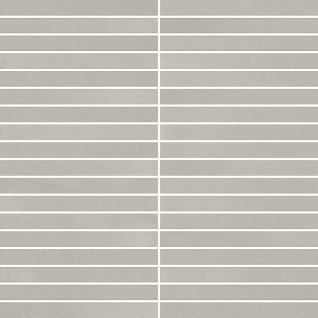 Мозаика Континуум сильвер стрип 610110001027 (30x30)