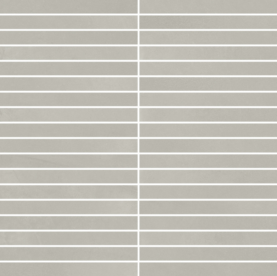 Мозаика Континуум сильвер стрип 610110001027 (30x30) 610110001027