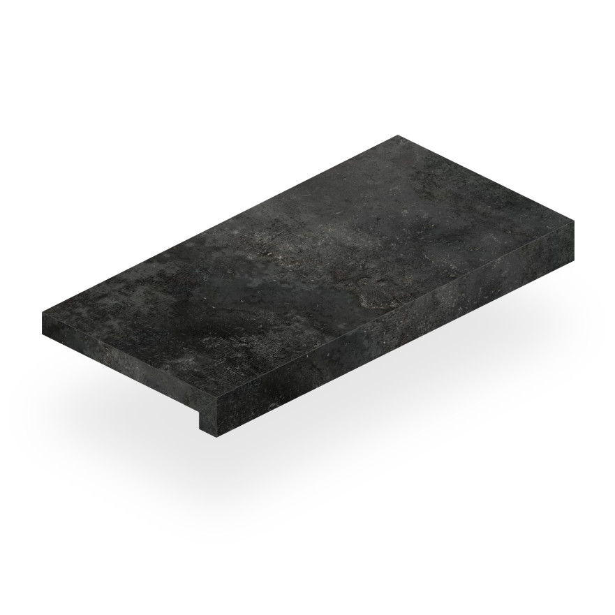 Ступень Aix Fumée Elemento L 20mm A2S6 (33x90) A2S6