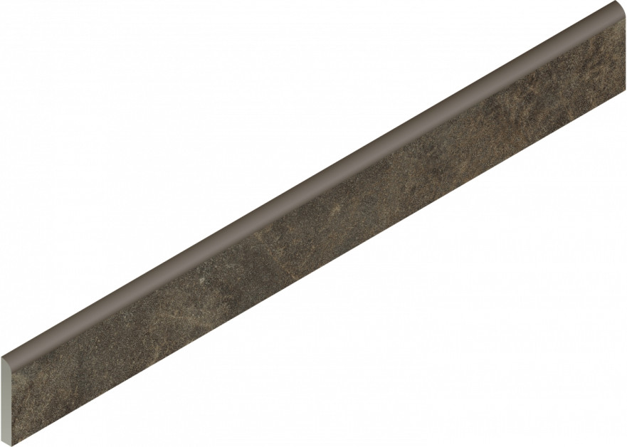 Плинтус Genesis Mercury Brown Battiscopa 610130002156 (7.2x60) 610130002156