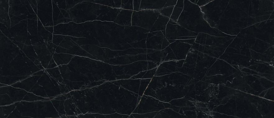 Керамогранит Marvel Black Atlantis Lapp. (120x278) AOSG AOSG