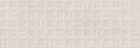 Rev. Gravel square cream (40x120)