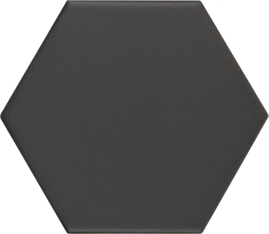 Керамогранит Kromatika BLACK (11.6x10.1) 26467 26467