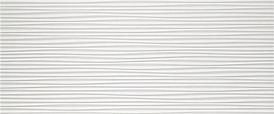 Керамическая плитка 3D Flows White Matt (50x120) A6BI
