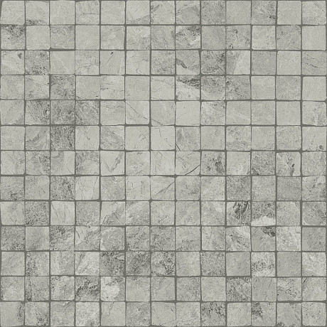 Мозаика Charme Extra Silver Mosaico Split 620110000073 (30x30)