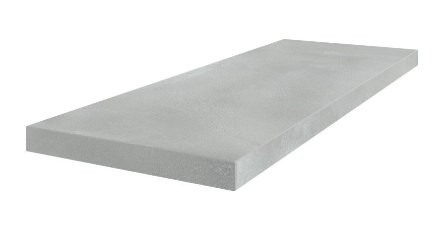Ступень угловая правая LINATE GREY Scal. ANG.DX (33x90) 620070002167 620070002167