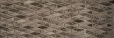 Декор Alteria Cacao (25x75) DW15ALT21