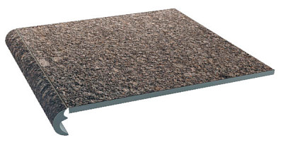 Ступень Cortina Rosso Scal Front.Luna (30x32.5) 620070000931