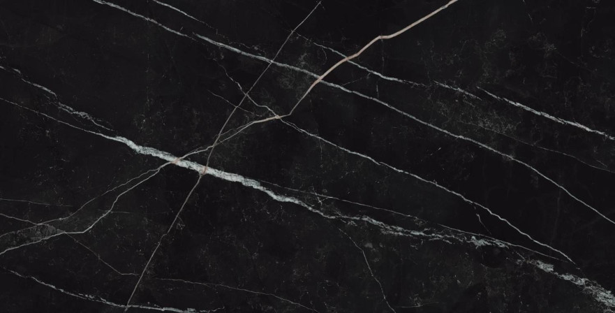 Керамогранит Empire Calacatta Black80x160 Ret 610010002174 610010002174