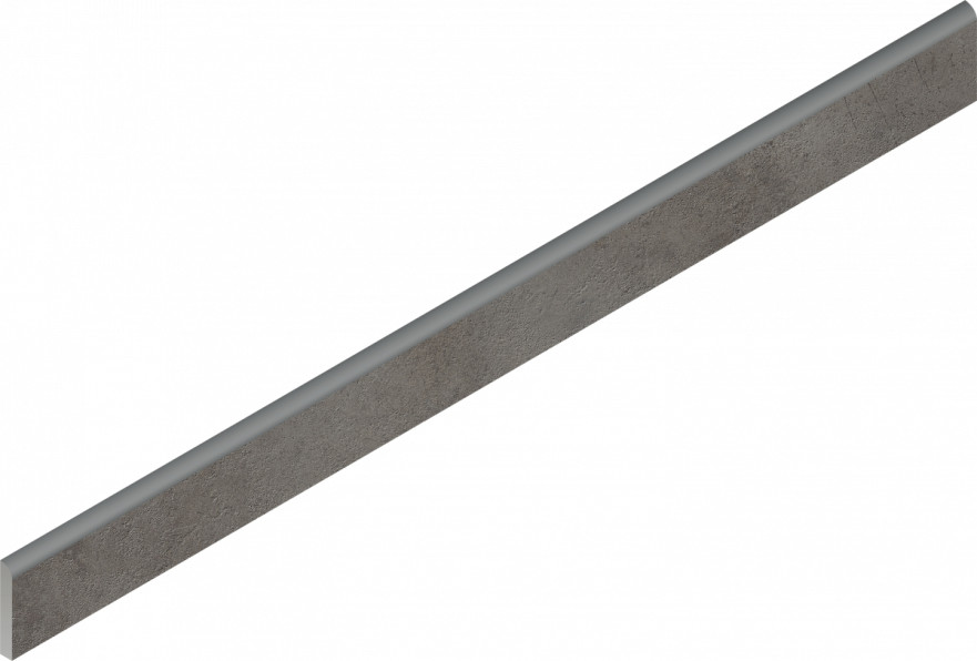 Плинтус Millennium Black Battiscopa 610130004209 (7.2x80) 610130004209