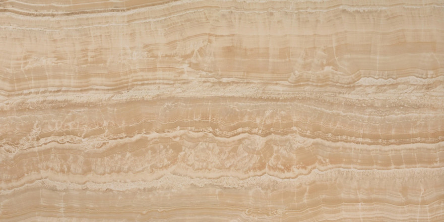 Керамогранит Marvel Gold Onyx Lapp. (75x150) A7F1 A7F1