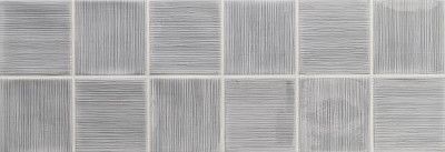 Керамическая плитка Mosaico Arlette Aqua 21.4х61