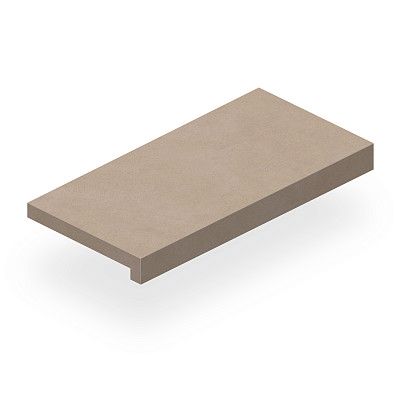 Ступень Boost Natural Ash Elemento L Grip (33x120)