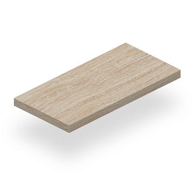 Ступень угловая правая Epos Ivory Scalino Angolare Dx 620070002041 (33x160)