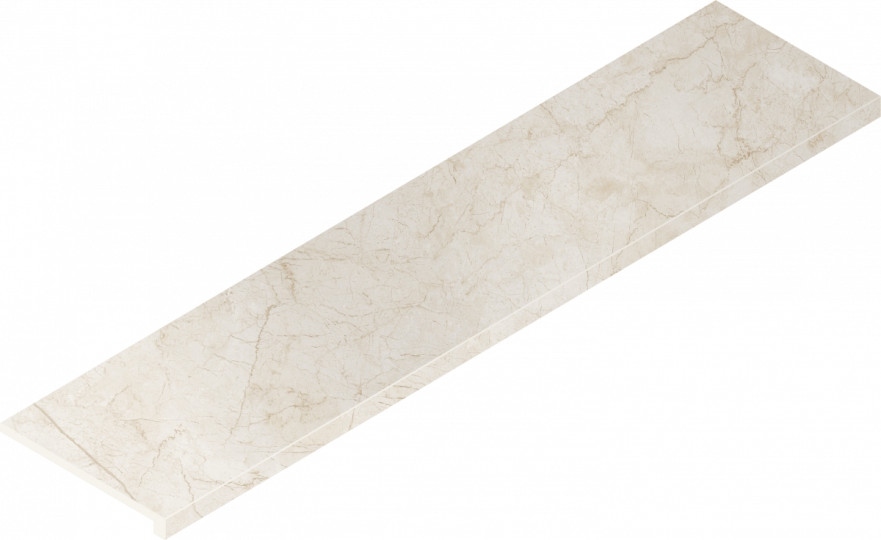 Ступень фронтальная Contempora Pure Scalino Front 620070000666 (33x120) 620070000666